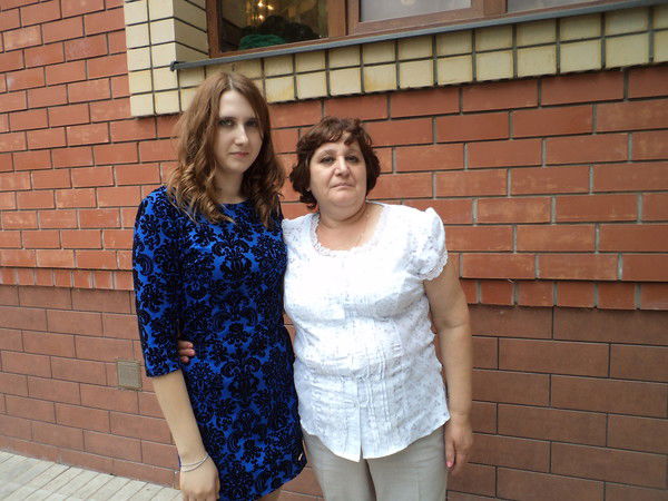 Светлана Александрова