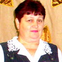 Валентина Печёнкина
