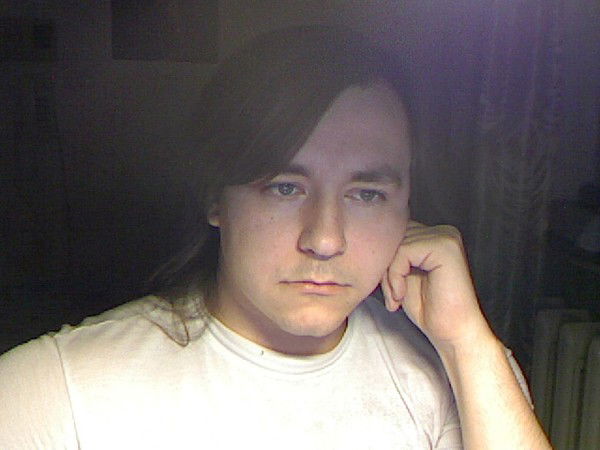 Владимир Дрюпин