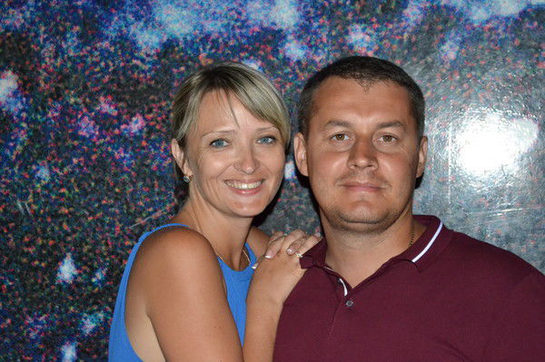 Александр Пахомов