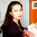 Светлана Мулахметова