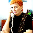 Светлана Курикалова