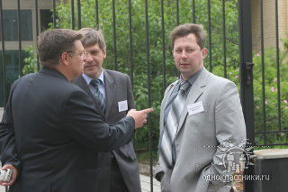 Игорь Мишин