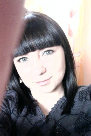 Катя Гринина