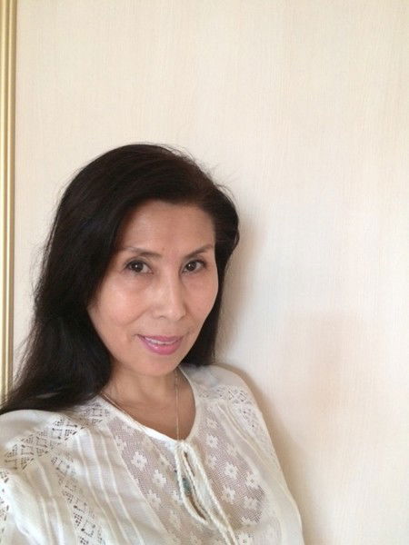 Gulnur Kyrykbayeva