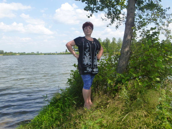 Елена Юдина