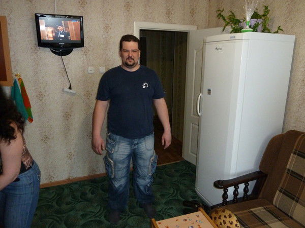 Марат Саттаров