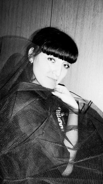 Вераника Ульянова (Гринева)