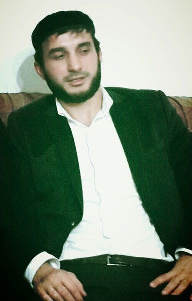 Адам Костоев