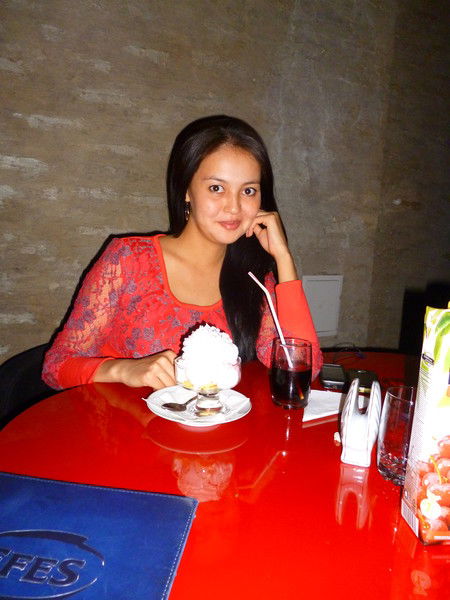 Хамида Жоланова