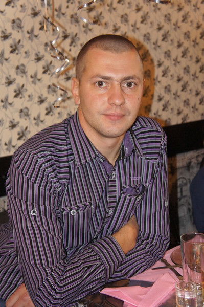 Александр Попков