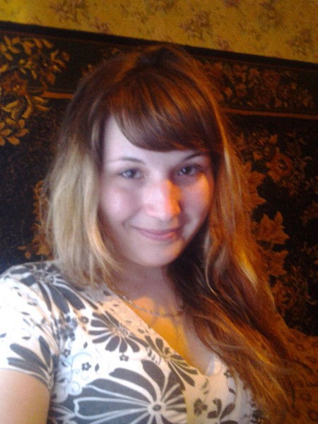 Кристина Астапова