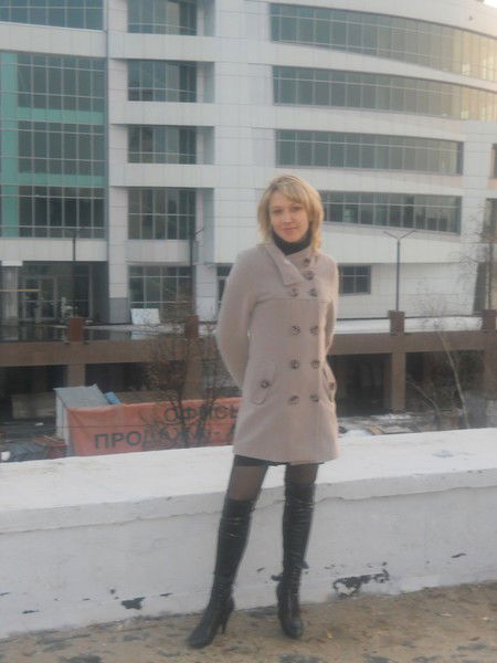 Надежда Силаева