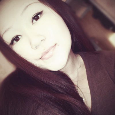 Нинель Самсонова