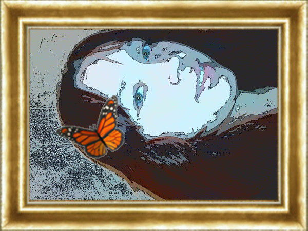 Анна Багреева