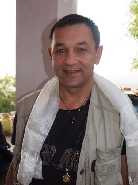 Рамиль Мусякаев