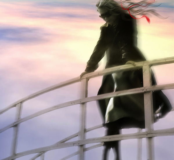 Ольга Знакомая