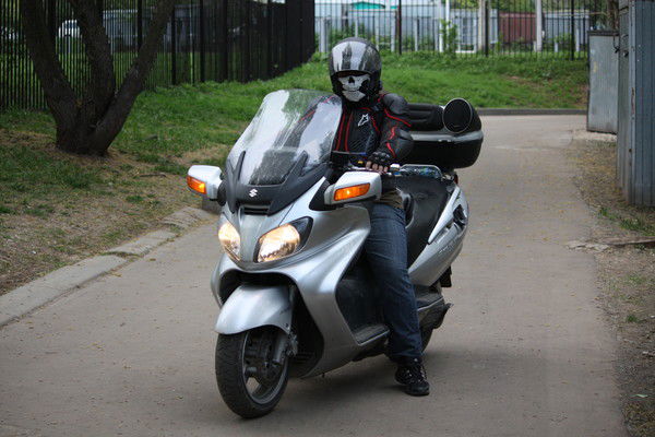 Евгений Семёнов