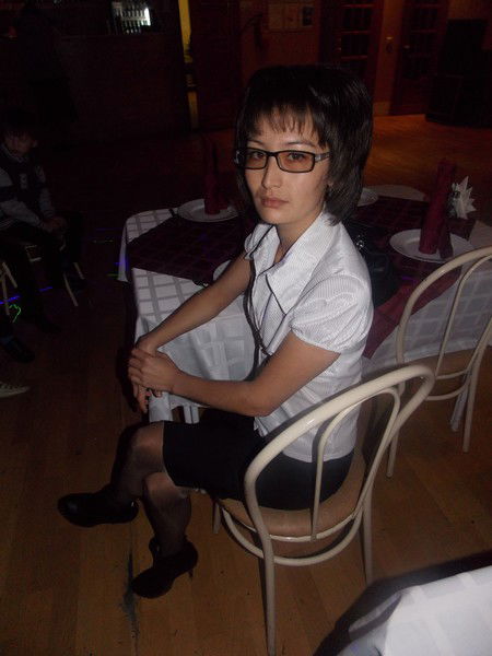 Айгуль Мусабаева