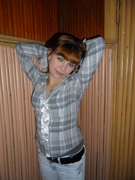 Юлия Михайлова