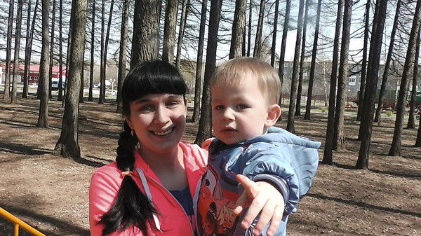 Алена Шишиморова