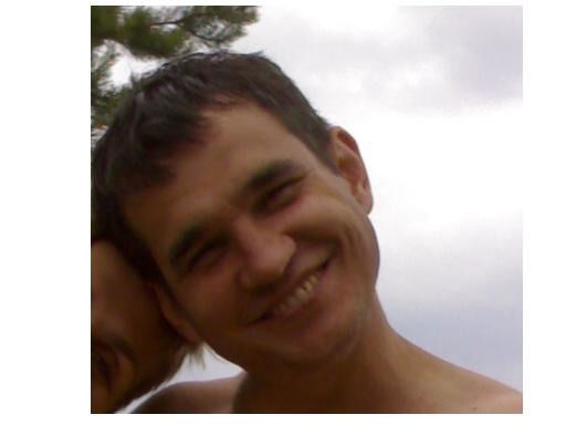 Алишер Губаев