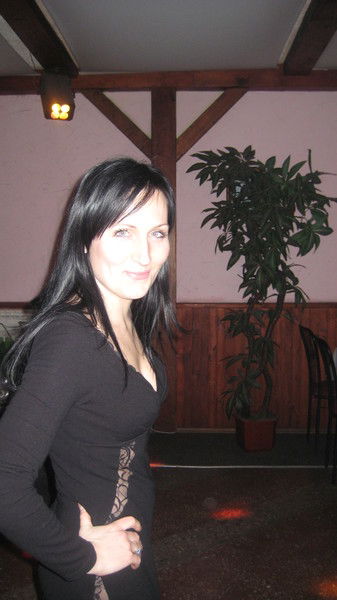 Анна Журавель