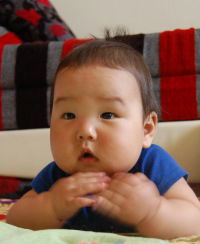 Диас Касымов