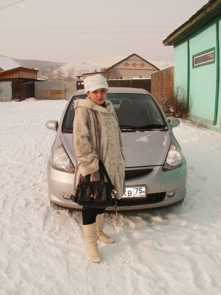 Елена Иконникова