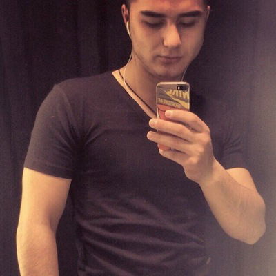 Назар Косимов