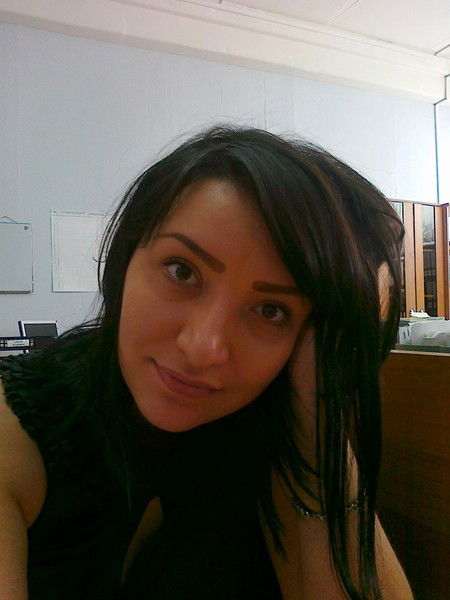 Света Пашкова