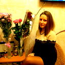 Ирина Агапитова
