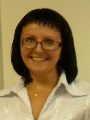 Таня Коростелёва