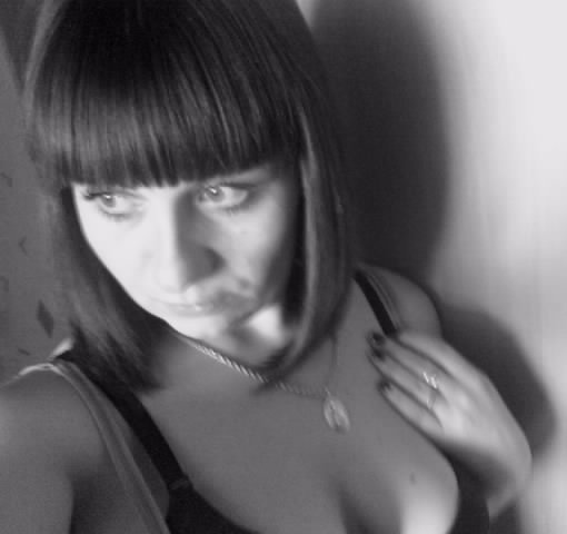 Ирина Анджановская