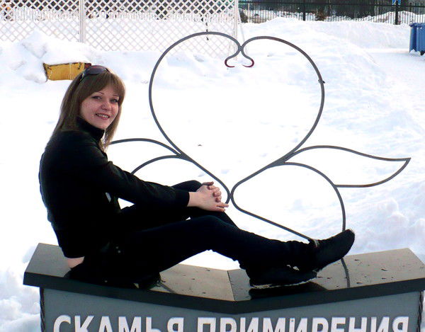 Наталья Петрова