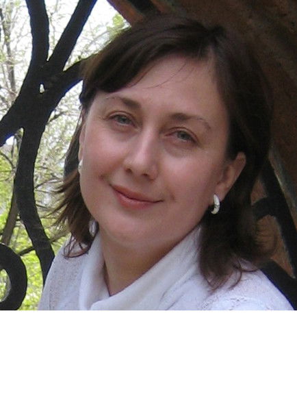 Анна Яковлева