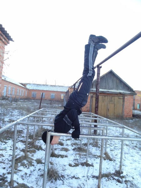 Влад Зазорин