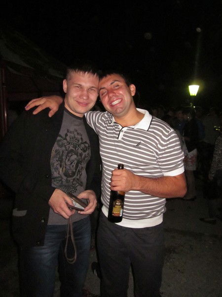 Алексей Пахаруков