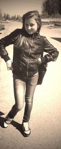 Диана Кирьянова