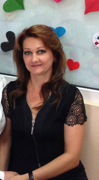 Наталья Новохацкая