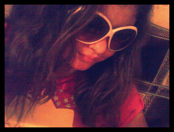 Анюточка Шалашова