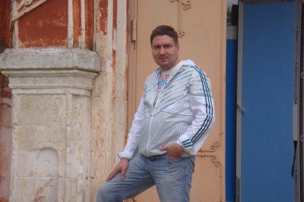 Виталий Бондаренко