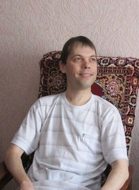 Олег Васильев