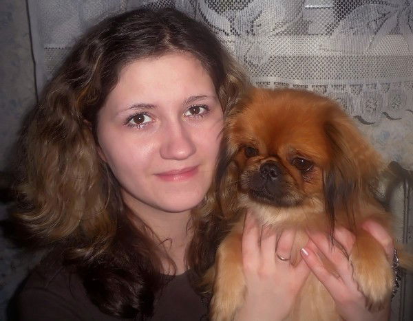 Екатерина Юрьева