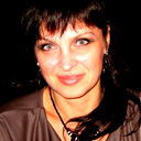 Елена Кротова