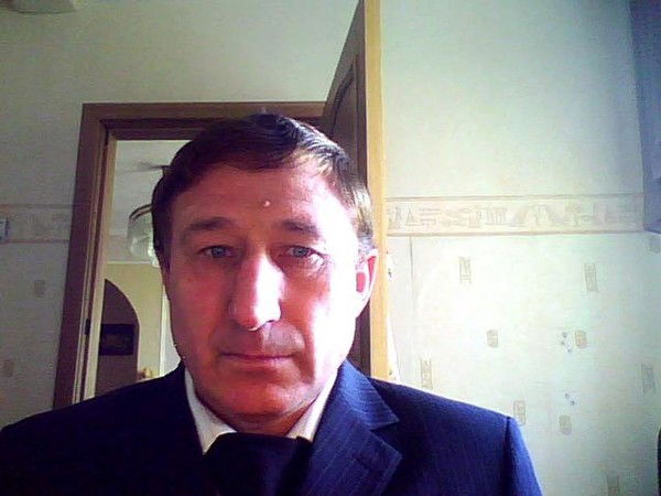 Сергей Митяев