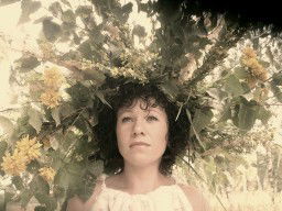 Людмила Баландина