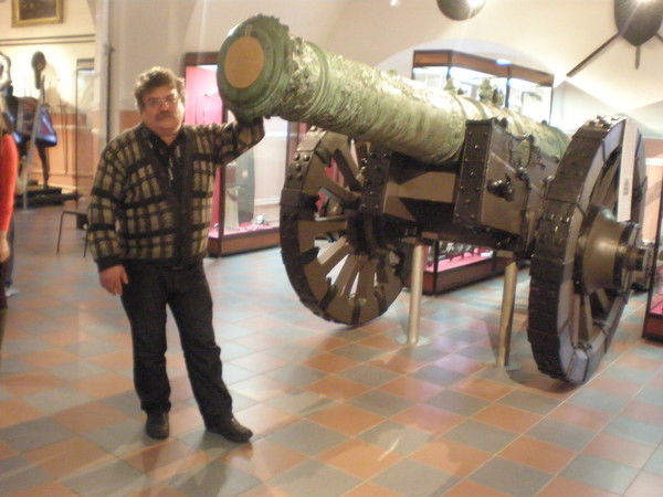 Сергей Иванов