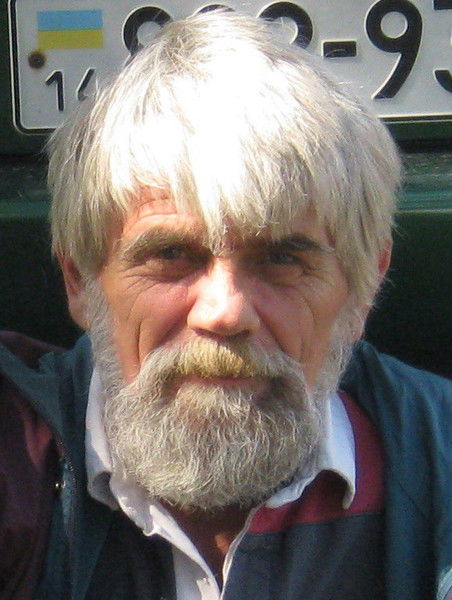 Александр Ивашутич