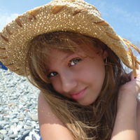 Лиза Нечаева